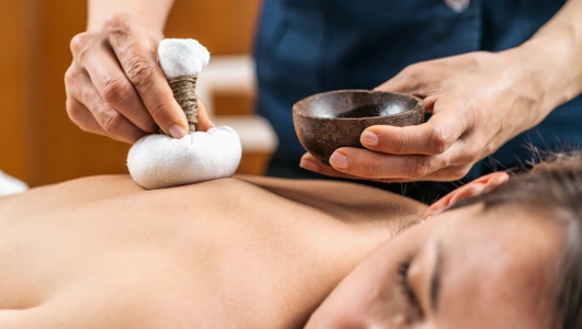 Best Ayurveda Course In Rishikesh India