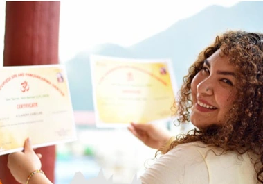 ayurveda certification
